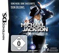 Michael Jackson - The Experience
