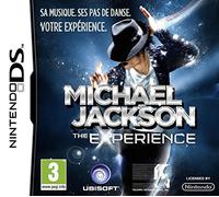 Michael Jackson The Experience