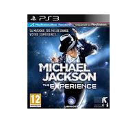 MICHAEL JACKSON : THE EXPERIENCE