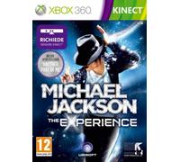 Michael JACKSON Le Experience D1 Day One Version (Kinect) Xbox 360 Ubisoft