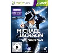 Michael Jackson - The Experience