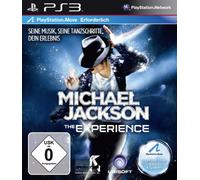 Michael Jackson - The Experience