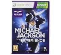 Michael Jackson : The Experience