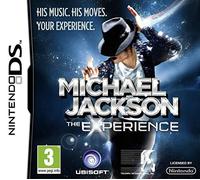 Michael Jackson : The Experience