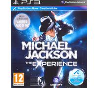Ubisoft Jeu vidéo Michael Jackson - Il Videogioco D1 Version (Move)