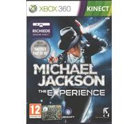 Michael JACKSON Le Experience D1 Day One Version (Kinect) Xbox 360 Ubisoft