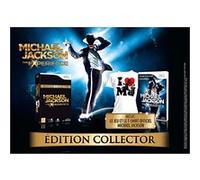 Michael Jackson - The Experience Edition collector G