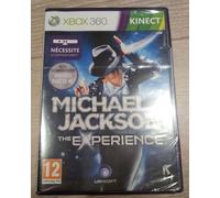 Michael Jackson The Experience Édition Limitée Xbox 360