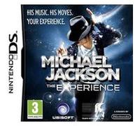 Michael Jackson - The Experience G