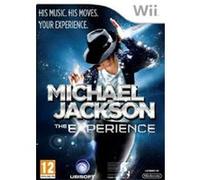 Michael Jackson - The Experience G
