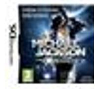 Michael Jackson The Experience G