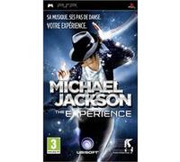 Michael Jackson The Experience G