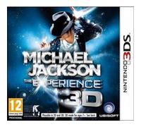 Michael Jackson - The Experience G