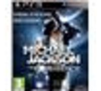 Michael Jackson The Experience G