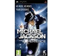 Michael Jackson - The Experience G