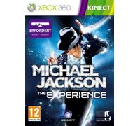 Michael Jackson : The experience [import allemand]