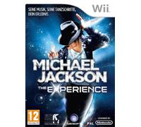 Michael Jackson : The experience [import anglais]