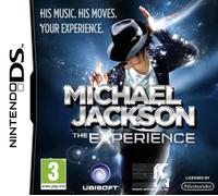 Michael Jackson : The Experience [import anglais]