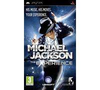 Michael Jackson : The Experience [import europe]