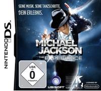 Michael Jackson - The Experience [Jeu Ds] Nintendo Ds
