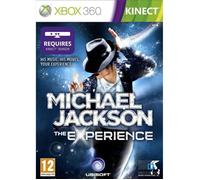 MICHAEL JACKSON THE EXPERIENCE KINECT / jeu XBOX36