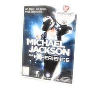 Michael Jackson: The Experience (Wii) [import anglais]