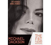 Michael Jackson:: The FBI Found Nothing (Black/White version)