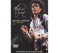 Michael Jackson The Interview Collection Vol 1 - Dvd