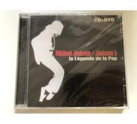 Michael Jackson & The Jackson 5 - La Légende De La Pop
