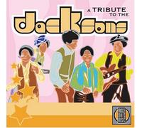 Michael Jackson & The Jackson Five - A Tribute to the Jacksons (US Import)
