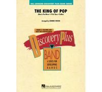 Michael Jackson: The King Of Pop / Conducteur