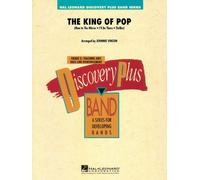 Michael Jackson: The King Of Pop / Score + Parties