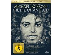 Michael Jackson,Katherine Jackson,Tito Jackson - Michael Jackson-The Life of an Icon [Import]