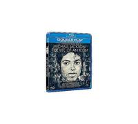 Michael Jackson: The Life Of An Icon - Double Play (Blu-Ray + Dvd)