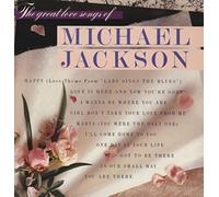 Michael Jackson - The Love Songs of Michael Jackson [Import]