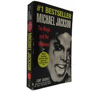 Michael Jackson: The Magic and the Madness