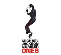 Michael Jackson - The Number Ones (DVD) Jackson, Michael