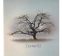 Michael Jackson, The Police, Nina Hagen etc... - Danke '83 [Vinyl LP]