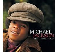Jackson, Michael - Stripped Mixes [Import]