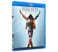 Michael Jackson: This is it (Blu-Ray/DVD)