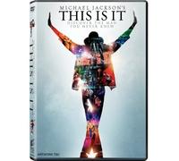 Michael Jackson - This Is It [Import Anglais] (Import)