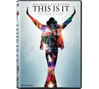 Michael Jackson - This Is It [Import Anglais] (Import)