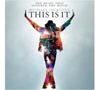 Jackson, Michael - This Is It
