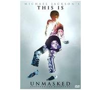 Michael Jackson:This Is Unmasked [Dvd]