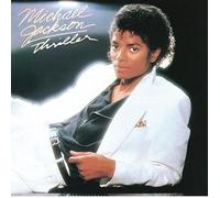 Michael Jackson - Thriller
