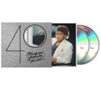 Thriller 40th Anniversary