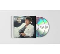 Michael Jackson - Thriller 40th Anniversary [New CD] Bonus Tracks, Anniversary E