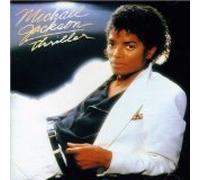 Michael Jackson - Thriller (AMIGA) / Vinyl record [Vinyl-LP]