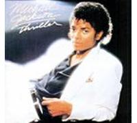 Michael Jackson Thriller +Bonus
