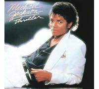 MICHAEL JACKSON - THRILLER CD NEUF